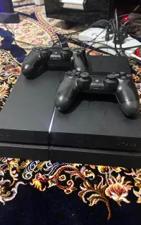Ps4 فت ‌