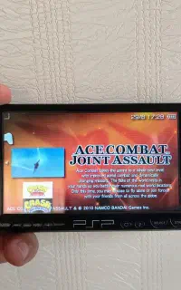 PSP 2000 پی اس پی