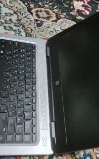 لپ تاپ g2 640 ssd m2 256gig i5 8gig