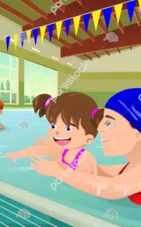 آموزش شنا بانوان و نوجوانان با تخفیف ویژه
