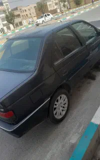 پژو مدل ۸۳