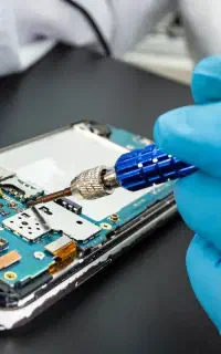 تعمیرات موبایل