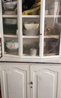 کابینت فلزی