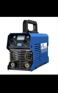 موتور جوش 210آمپر ویوارکس مدل vr210