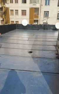 شرکت ایزوگام دلیجان قیرگونی اسفالت