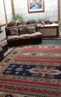 دودست مبل هفت نفره