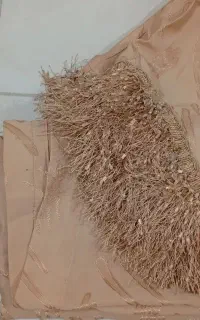 فروش سه عدد پرده نو