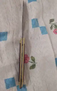 چاقو قدیمی
