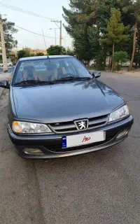 پارس مدل ۹۲ خونگی  بدون رنگ