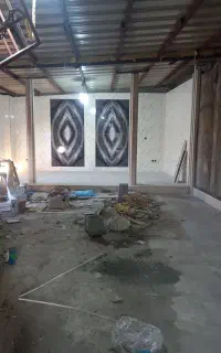 شاگرد کاشی کاری