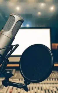 گویندگی حرفه ای تیزر تبلیغاتی کتاب صوتی دوبله