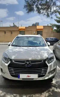جک S5 مدل 1402