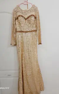 لباس مجلسی