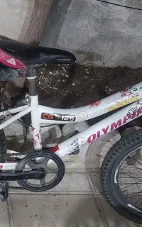 دوچرخه شماره۲۰
