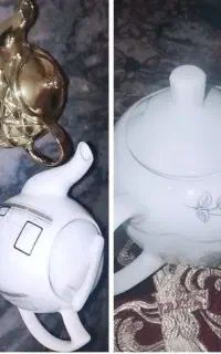 قوری