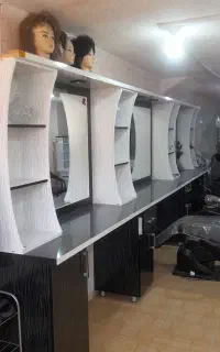 فروش آرایشگاه زنانه در شهرستان چوار
