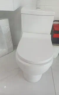 توالت فرنگی