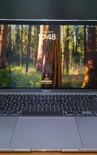 MacBook air m1