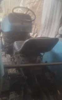 تراکتور داروانا