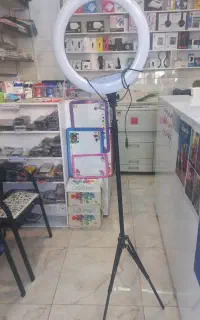 رینگ لایت