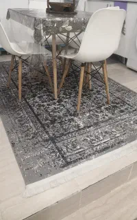 گلیم خشک 4متری