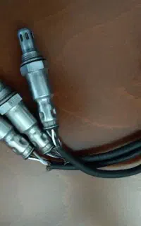 سنسور اکسیژن اصلی اروپایی بوش و NTK