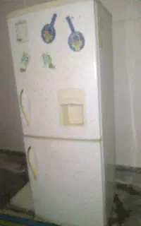 یخچال دودره