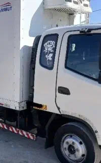 سرویس کار