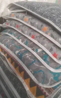 تشک مسافرتی