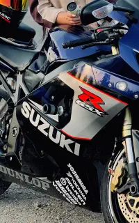 suzuki cb cbr