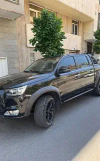 Kmc t8 مدل ۴۰۲