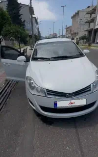 mvm 315 صندوق دار در حد صفر