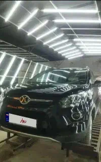 بایک×25مدل،98دنده ای