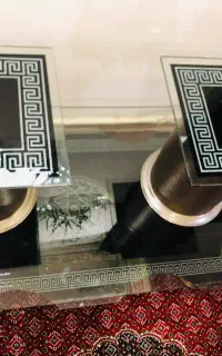 عسلی