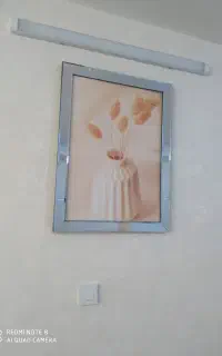 تابلو کاملا نو