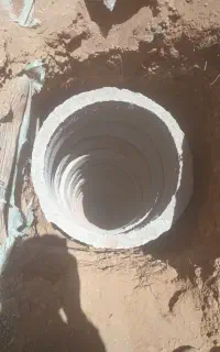 چاه کن