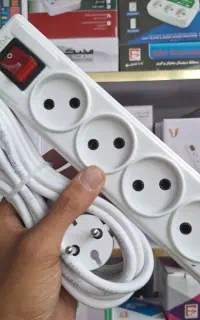 بورس سه چهار راهی درجه۱ نسوز نشکن ۲سال گارانتی