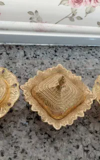 قندان