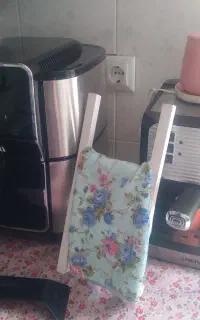 هواپز و قهوه ساز
