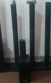 سینما خانواده ال جی
