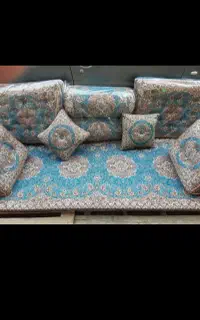 مرکز پخش پشتی ترمه یزد درجه ۱