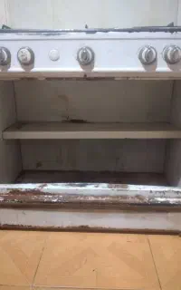 گاز