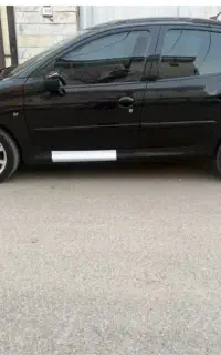 207 پانا مدل 1400