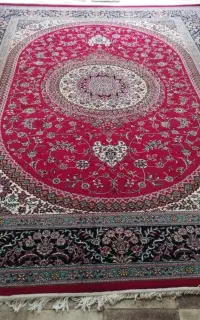 فرش ۹ متری