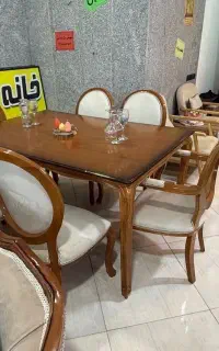مبل راحتی هشت نفره مدل آنیتا /کد 567