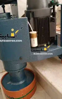 کفسابی و سنگسابی گرانیت و مرمریت