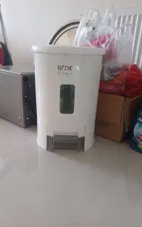 سطل برنج