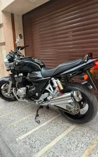 سوزوکی ۱۴۰۰ بکینگcb1300