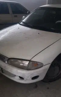 پروتون ویرا مدل۸۳