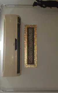 کولرگازی اسپیلت سوپرجنرال